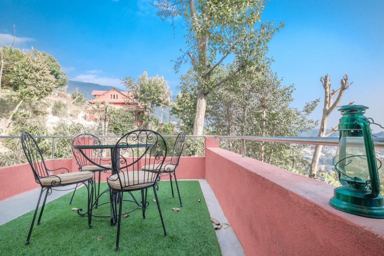 Shivapuri Heights Cottage Катманду Экстерьер фото